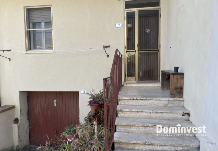Lejlighed i Capalbio, Grosseto, Capalbio - € 185.000 | Ref: V-269 - foto 1