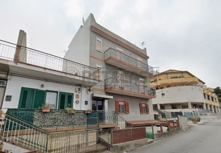 Lejlighed i Messina, Messina, Messina - € 110.000 | Ref: 73-26 - foto 1