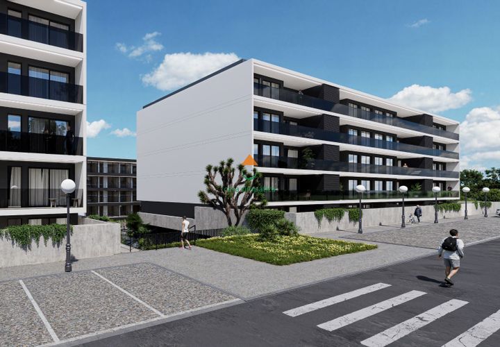 Lejlighed i Gondomar, Porto, Gondomar - € 255.000 | Ref: CS-650 - foto 1