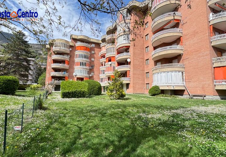 Leilighet i Aosta, Aosta Valley, Aosta - € 230 000 | Ref: 5750 - foto 1