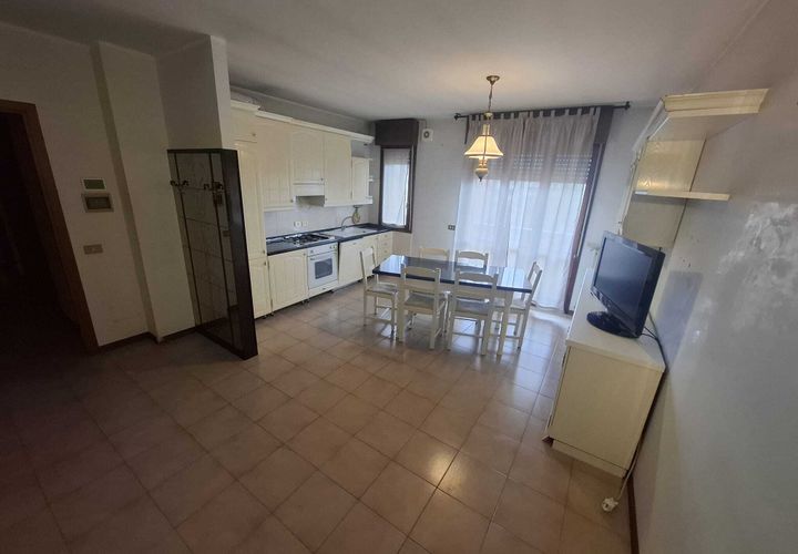 Lejlighed i Rovigo, Rovigo, Rovigo - € 85.000 | Ref: MCEC150426 - foto 1
