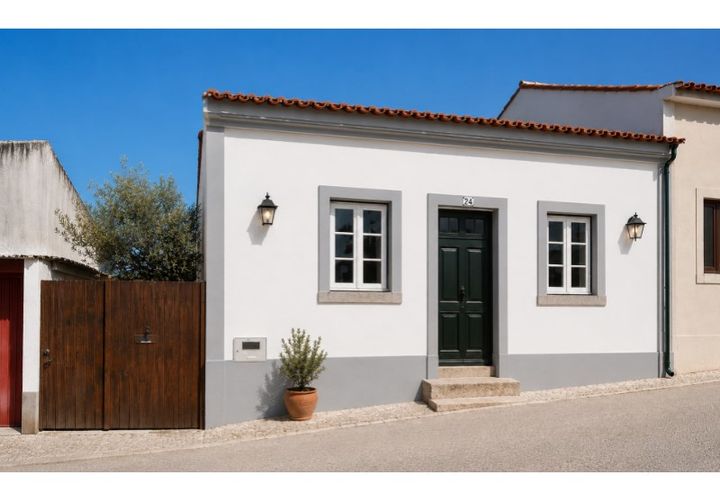Villa a A dos Francos, Leiria, A dos Francos - € 90.000 | Ref: PTC20260116.1 - foto 1