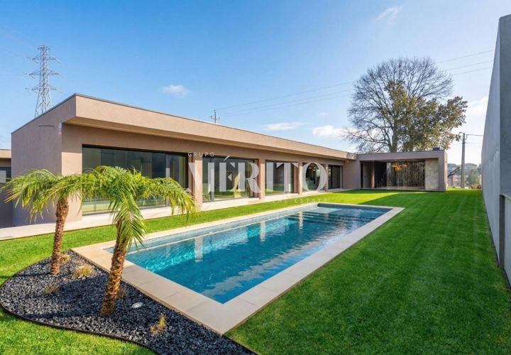 Byhus i Vila Verde, Braga, Vila Verde - € 1.100.000 | Ref: MI-A/0289 - foto 1