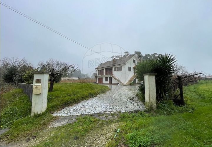 Villa i Viana do Castelo, Viana do Castelo, Viana do Castelo - € 375.000 | Ref: 123331167-597 - foto 1