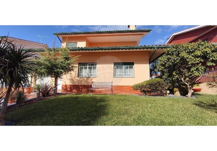 Villa i Ponte de Lima, Viana do Castelo, Ponte de Lima - € 650.000 | Ref: 123331167-599 - foto 1