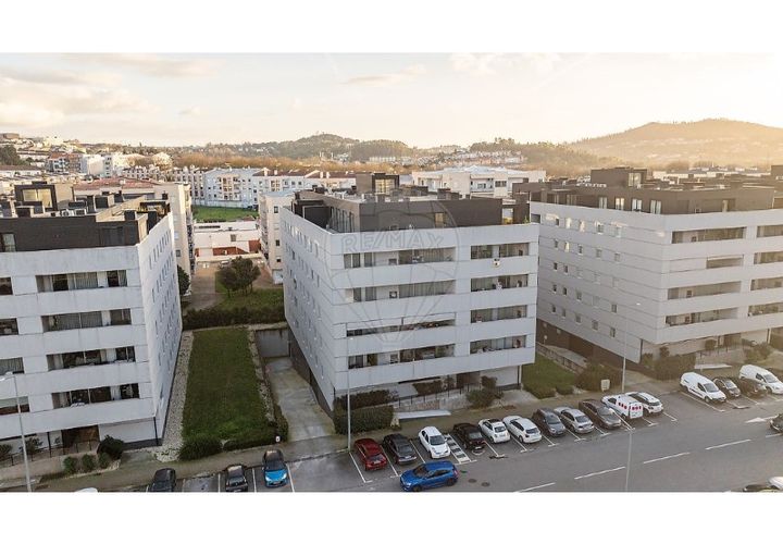Lejlighed i Braga, Braga, Braga - € 409.900 | Ref: 123331090-98 - foto 1