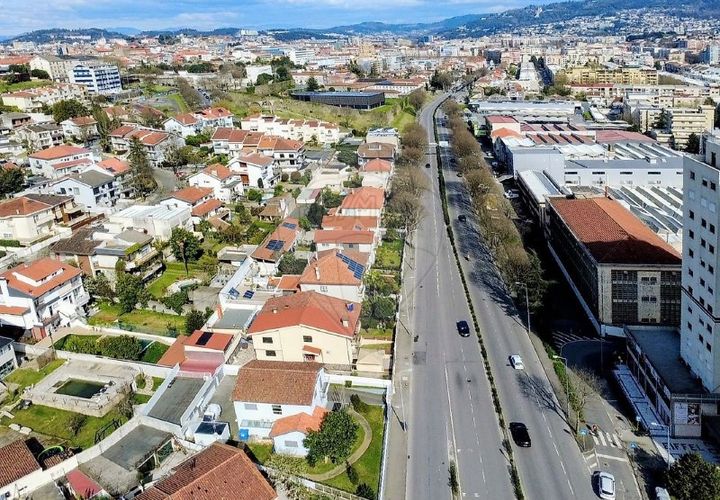 Lejlighed i Braga, Braga, Braga - € 278.000 | Ref: 123331119-55 - foto 1
