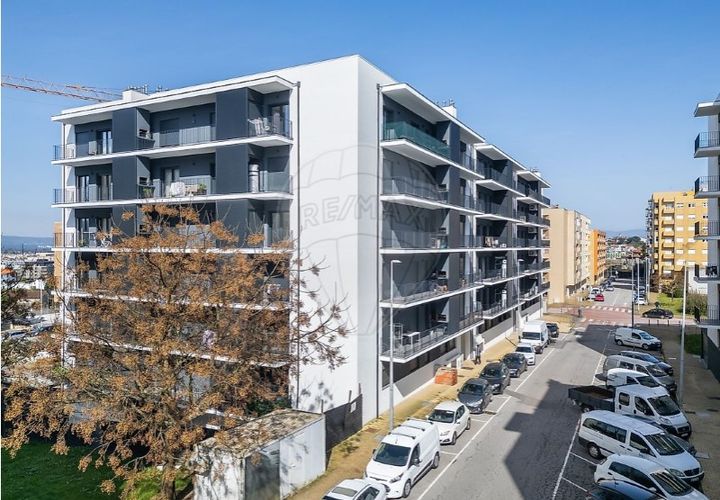 Lejlighed i Braga, Braga, Braga - € 425.000 | Ref: 123331135-102 - foto 1