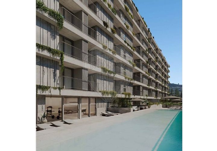 Lejlighed i Braga, Braga, Braga - € 265.000 | Ref: 123331024-905 - foto 1