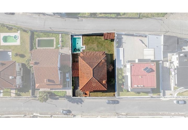 Villa i Braga, Braga, Braga - € 649.900 | Ref: 123331090-101 - foto 1