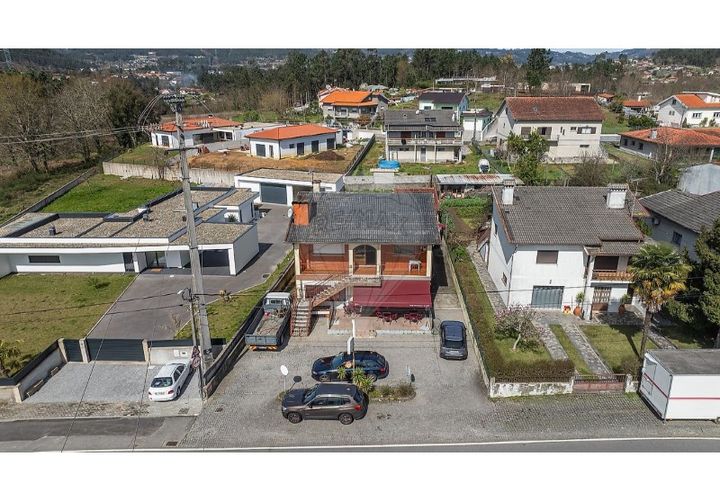 Villa i Vila Verde, Braga, Vila Verde - € 289.900 | Ref: 123331090-102 - foto 1