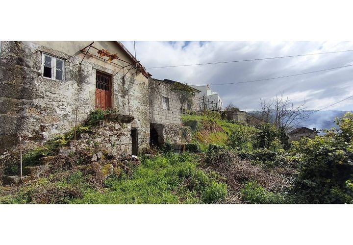 Villa a Ponte da Barca, Viana do Castelo, Ponte da Barca - € 47.000 | Ref: 123331167-601 - foto 1