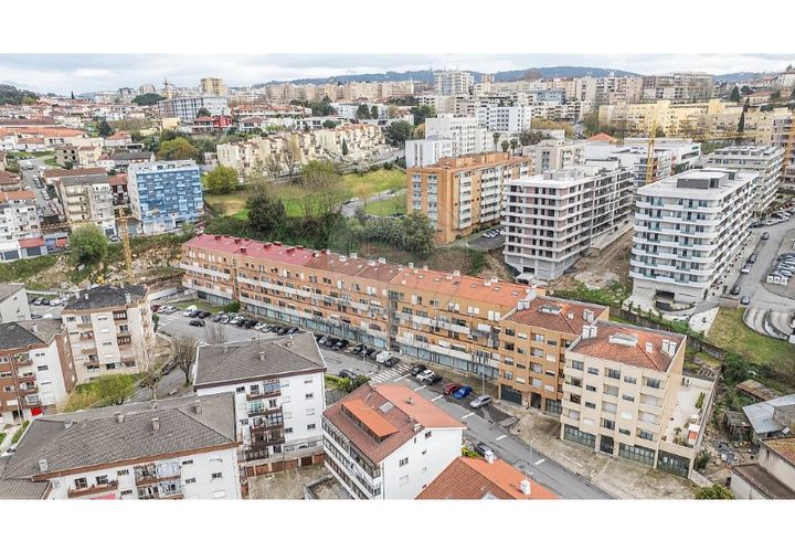 Lejlighed i Braga, Braga, Braga - € 325.000 | Ref: 123331090-100 - foto 1