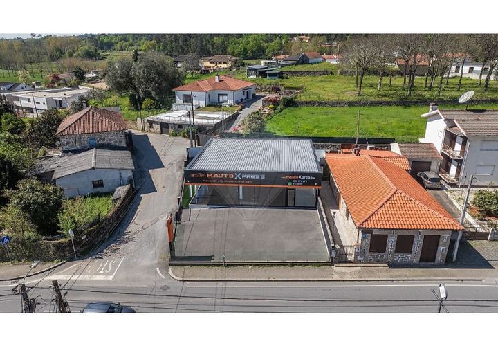 Erhvervsejendom i Vila Verde, Braga, Vila Verde - € 690.000 | Ref: 123331024-907 - foto 1