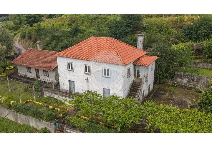 Villa i Ponte de Lima, Viana do Castelo, Ponte de Lima - € 265 000 | Ref: 123731008-449 - foto 1