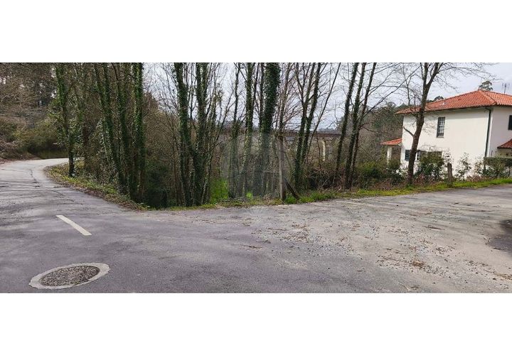 Helårsgrund i Ponte de Lima, Viana do Castelo, Ponte de Lima - € 37.000 | Ref: 123731039-20 - foto 1