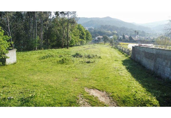 Grond in Gandra e Taiao, Viana do Castelo, Gandra e Taiao - € 87.000 | Ref: 126201003-224 - foto 1