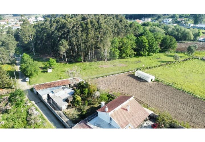Helårsgrund i Gandra e Taiao, Viana do Castelo, Gandra e Taiao - € 87.000 | Ref: 126201003-224 - foto 1