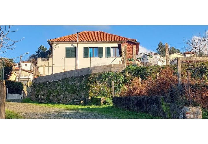 Villa i Viana do Castelo, Viana do Castelo, Viana do Castelo - € 290.000 | Ref: 126201003-222 - foto 1