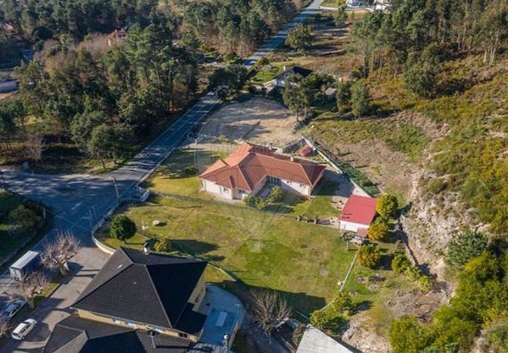 Villa i Fontoura, Viana do Castelo, Fontoura - € 349.000 | Ref: 126201003-223 - foto 1