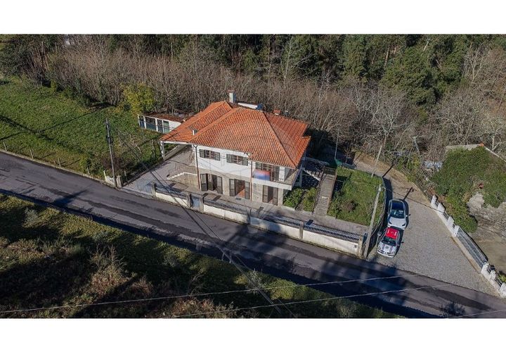 Villa i Celorico de Basto, Braga, Celorico de Basto - € 240.000 | Ref: 126221008-445 - foto 1