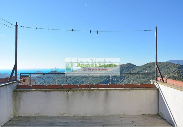 Lejlighed i Perinaldo, Imperia, Perinaldo - € 179.000 | Ref: 1126 - foto 1