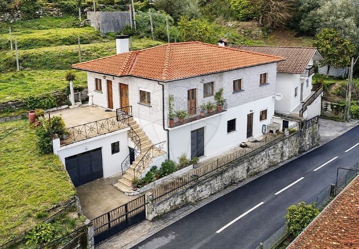 Villa a Alvite e Passos, Braga, Alvite e Passos - € 184.000 | Ref: 126311008-136 - foto 1
