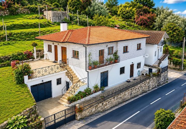 Villa - Alvite e Passos, Braga, Alvite e Passos - € 184 000 | Réf : 126311008-136 - photo 1