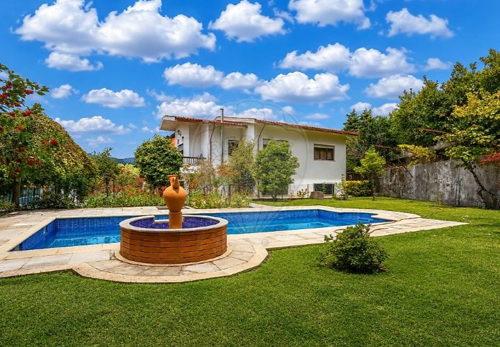 Villa i Cabeceiras de Basto, Braga, Cabeceiras de Basto - € 425.000 | Ref: 126311008-150 - foto 1