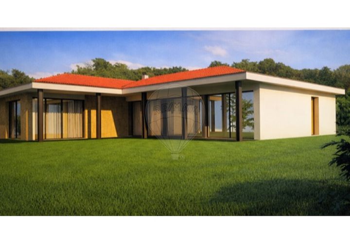 Helårsgrund i Cabeceiras de Basto, Braga, Cabeceiras de Basto - € 65.000 | Ref: 126311008-139 - foto 1