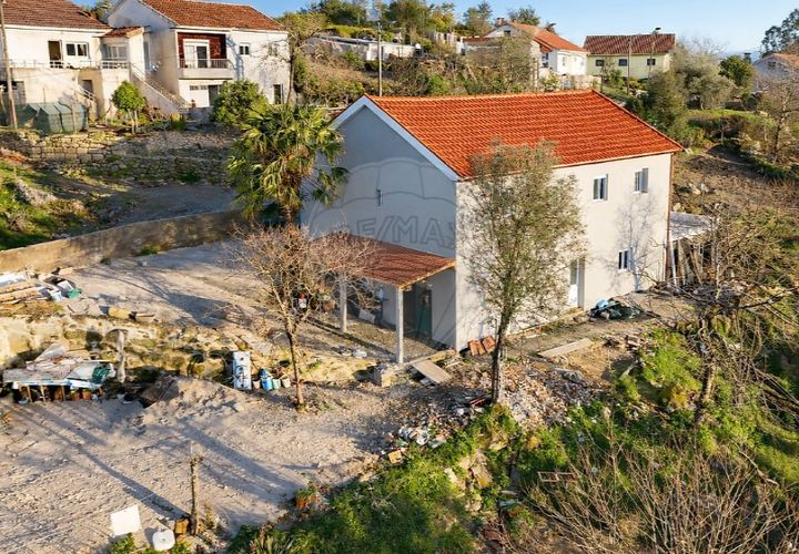 Villa i Abadim, Braga, Abadim - € 249.000 | Ref: 126311008-142 - foto 1