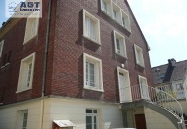 Apartament a Beauvais, Oise, Beauvais - € 880/mes | Ref: 9497 - foto 1