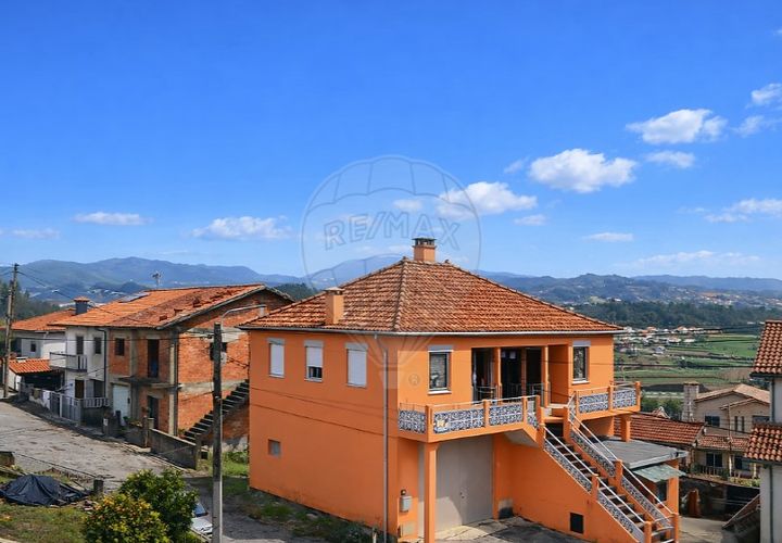 Villa i Cabeceiras de Basto, Braga, Cabeceiras de Basto - € 165.000 | Ref: 126311008-146 - foto 1