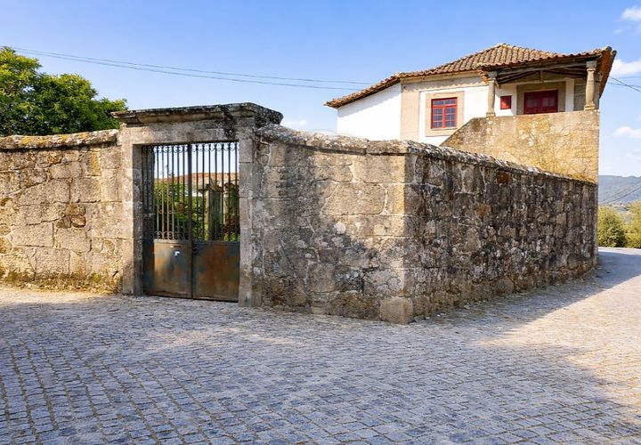 Villa in Atei, Vila Real, Atei - € 192.000 | Ref: 126311008-153 - foto 1