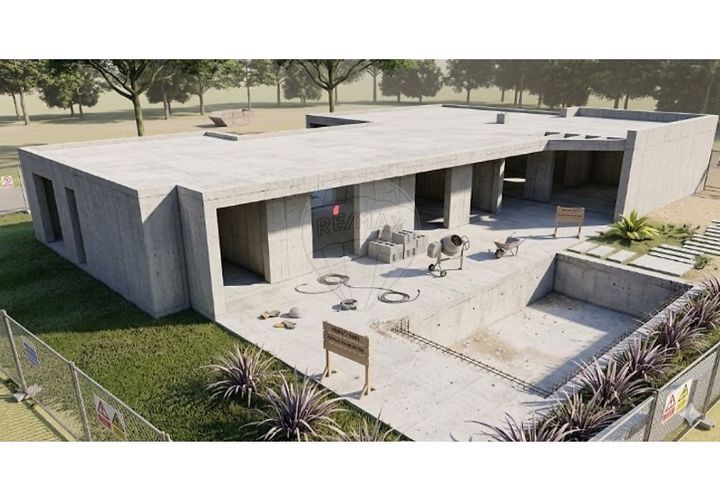 Villa i Vila Verde, Braga, Vila Verde - € 320.000 | Ref: 126971005-77 - foto 1