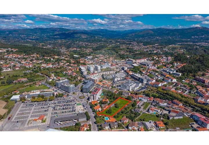 Helårsgrund i Vila Verde, Braga, Vila Verde - € 1.000.000 | Ref: 126971023-14 - foto 1