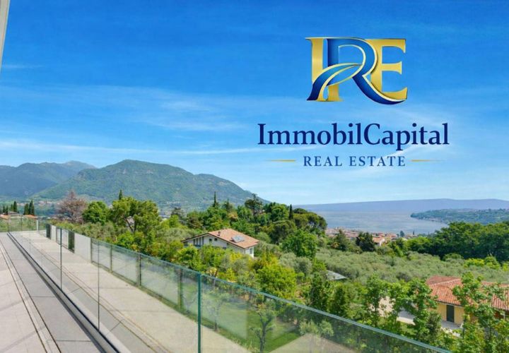 Villa a Salo, Brescia, Salo - € 5.500.000 | Ref: AV222 - foto 1