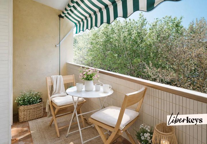 Lejlighed i Marseille, Bouches-du-Rhone, Marseille - € 169.000 | Ref: DOM31064 - foto 1