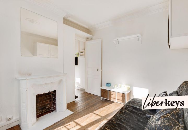 Studio i Saint-Denis, Seine-Saint-Denis, Saint-Denis - € 89 000 | Ref: DOM30961 - foto 1