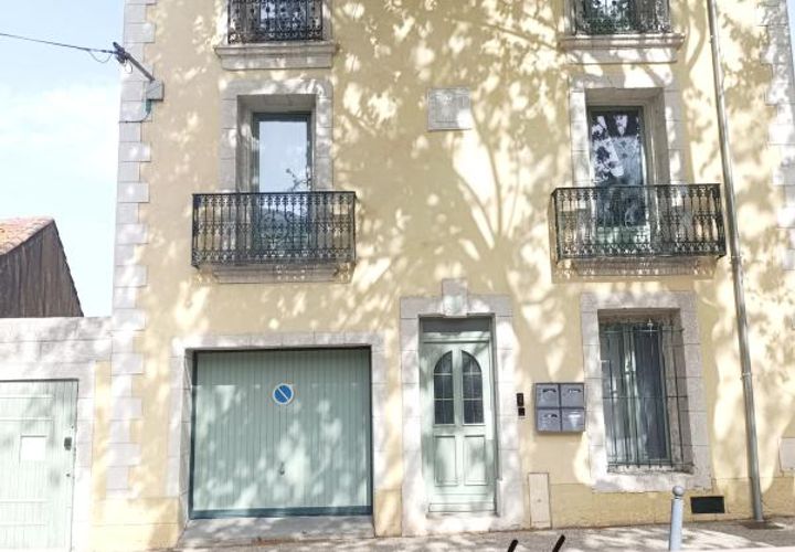 Villa i Beziers, Herault, Beziers - € 399.000 | Ref: DOM31156 - foto 1