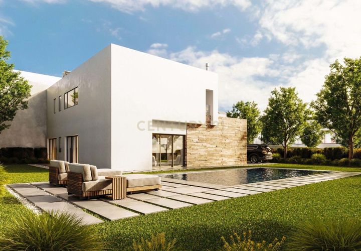 Villa i Queluz, Lisbon, Queluz - € 820.000 | Ref: C0376-00843 - foto 1