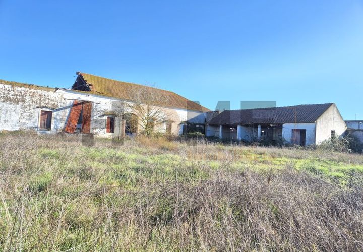 Villa i Alpiarca, Santarem, Alpiarca - € 285.000 | Ref: 100.001.879 - foto 1