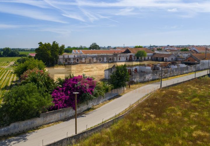 Villa i Alpiarca, Santarem, Alpiarca - € 285 000 | Ref: 100.001.879 - foto 1