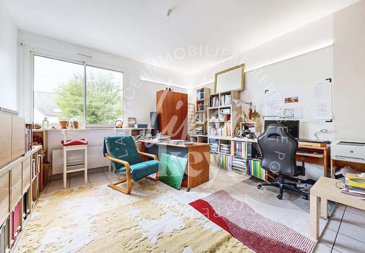 Lejlighed i Pipriac, Ille-et-Vilaine, Pipriac - € 82.000 | Ref: DOM30219 - foto 1
