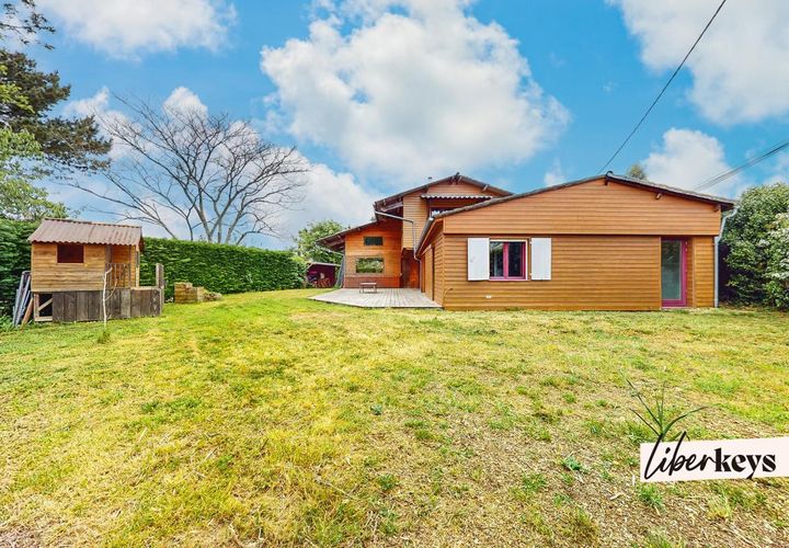Villa a Baurech, Gironde, Baurech - € 419.000 | Ref: DOM30669 - foto 1