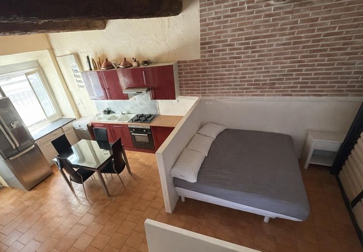 Landsbyhus i Escales, Aude, Escales - € 86.000 | Ref: DOM9131 - foto 1