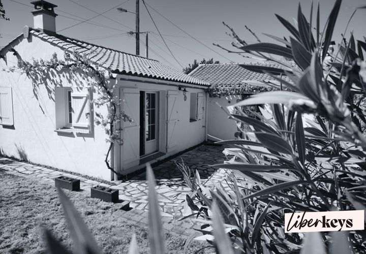 Villa i Martinet, Vendee, Martinet - € 169.000 | Ref: DOM31214 - foto 1