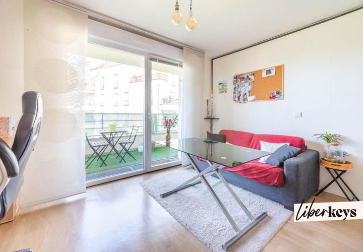 Wohnung in Trappes, Yvelines, Trappes - € 135.000 | Ref: DOM30409 - Foto 1