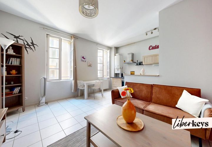 Lejlighed i Avignon, Vaucluse, Avignon - € 160.000 | Ref: DOM26406 - foto 1