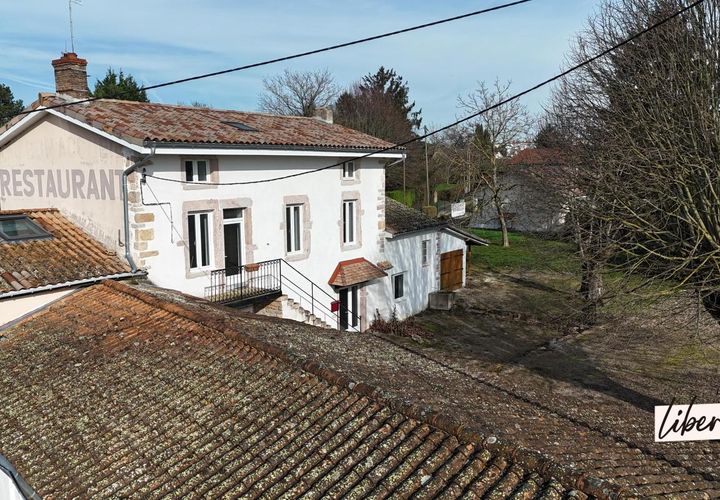 Villa a Tournus, Saone-et-Loire, Tournus - € 320.000 | Ref: DOM29735 - foto 1